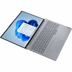 Lenovo ThinkBook 16 G8 IRL 21SH000MAU 16" Notebook - WUXGA - Intel Core 7 240H - 16 GB - 512 GB SSD - Arctic Gray - Intel 