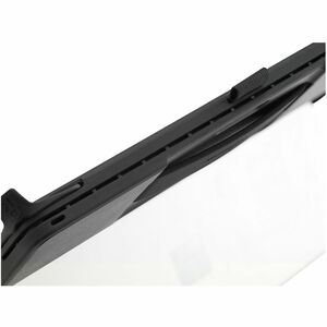 Kensington BlackBelt Robust Tasche Microsoft Surface Pro 9, Surface Pro 10, Surface Pro 11 Tablet - Schwarz - Plastik Körp