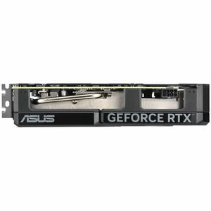 Asus NVIDIA GeForce RTX 4060 Tarjeta Gráfica - 8GB GDDR6 - 7680 x 4320 - 2.54GHz Boost Clock - 128bit Ancho de bus - PCI E