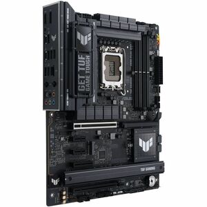Placa base de escritorio para juegos TUF Z890-PLUS WIFI - Intel Z890 Conjunto de Circuitos Integrados - ATX - 192GB DDR5 S