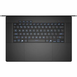 Asus ROG Zephyrus G16 GU605 GU605CP-QR007W 40.6 cm (16") Gaming Notebook - 2.5K - 240 Hz - Intel Core Ultra 9 285H - 32 GB