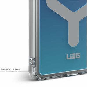 Urban Armor Gear Plyo Case for Samsung Galaxy S25 Ultra Smartphone
