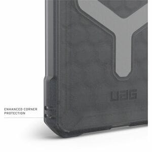Urban Armor Gear Essential Armor Case for Samsung Galaxy S25 Ultra Smartphone