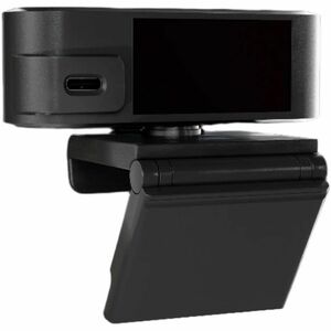 Targus AVC045GL Webcam - USB 2.0 Type C - 2K - 2560 x 1440 Video - Auto-focus