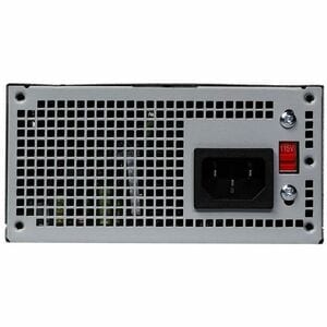 Vorago PSU-102 Fuente de alimentación - 500W - SFX, ATX - 120 V AC, 230 V AC Entrada - 3,3 V DC, 5 V DC, 12 V DC, -12 V DC