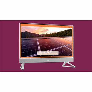 Dell 27 EC27250 All-in-One Computer - Intel Core 7 150U - 16 GB - 1 TB SSD - 68.6 cm (27") Full HD Touchscreen - Desktop -