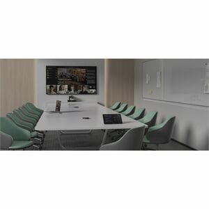 MVC860-C5 NO AUDIO MS ROOM SYSTEM