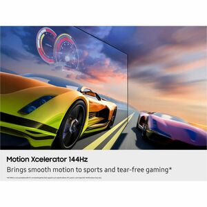 Samsung S90F QN65S90FAF 64.5" Smart OLED TV - 4K UHDTV - Graphite Black - Alexa, Google Assistant, Bixby Supported - TV Pl