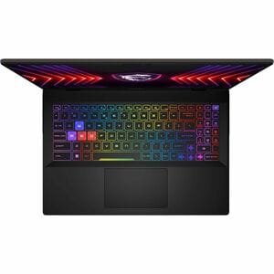 Notebook per gaming - MSI Sword 16 HX B14V Sword 16 HX B14VFKG-612IT 40,6 cm (16") - Full HD Plus - Intel Core i7 14° gen 