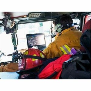 Computer portatile - Getac S510 Robusto 39,6 cm (15,6") - Full HD - Intel Core Ultra 5 135U - Tecnologia vPro - 64 GB - 51