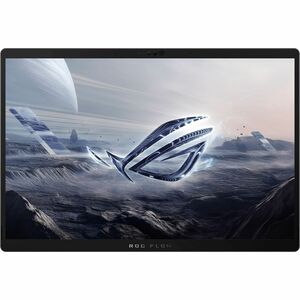 Asus ROG Flow Z13 GZ302 GZ302EA-RU014W 34 cm (13.4") Touchscreen Detachable Copilot+ PC 2 in 1 Gaming Notebook - 2.5K - AM