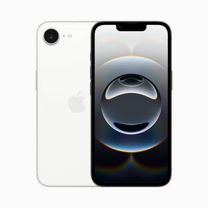 iPhone 16e 512 GB Schwarz