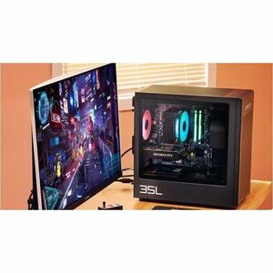 OMEN 35L Gaming Desktop GT16-0130a PC