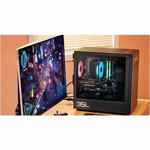 OMEN 35L Gaming Desktop GT16-0129a PC