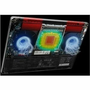 HP ZBook Ultra G1a 35,6 cm (14 Zoll) Mobile Workstation - WUXGA - AMD - 128 GB - 1 TB SSD - AMD Chip - 1920 x 1200 - Windo