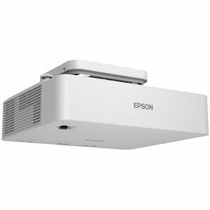 Epson PowerLite L L690U Standard Throw 3LCD Projector - 21:9 - 1920 x 1200 - Front - 2160p - 20000 Hour Normal Mode - WUXG
