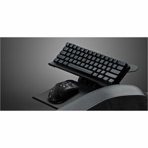 F-GT PRO FORMULA AND GT RACING COCKPIT - BLACK EDITION NEXT LEV