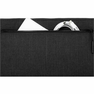 Incase Compact Carrying Case (Sleeve) for 40.6 cm (16") Apple MacBook Pro - Graphite - Scratch Resistant, Bump Resistant, 
