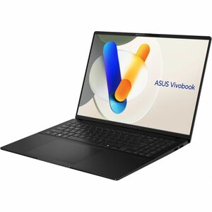 Asus Vivobook S 16 M5606 M5606KA-RI028W 40.6 cm (16") Notebook - 3K - AMD Ryzen AI 7 350 - 24 GB - 1 TB SSD - Neutral Blac