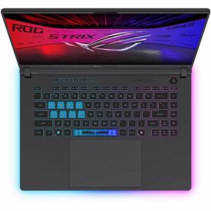 Asus ROG Strix G16 G615 G615LR-S5070W 40.6 cm (16") Gaming Notebook - WQXGA - Intel Core Ultra 9 275HX - 32 GB - 1 TB SSD 