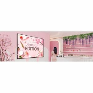 LG 75UH5N-M 1.91 m (75") LCD Digital Signage Display - 24 Hours/7 Days Operation - Energy Star - Advanced Super Dimension 