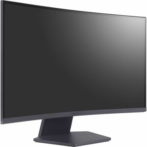 Monitor LED para juegos LG UltraGear 27GS60QC-B 27" (68.6cm) Class WQHD Pantalla curva - 16:9 - Negro - 27" (68.6cm) Viewa