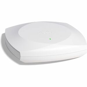Meraki CW9172I Triband Wi-Fi 7 IEEE 802.11 a/b/g/n/ac/ax/be 9 Gbit/s Drahtloser Access Point - Innen - 2,40 GHz, 5 GHz, 6 