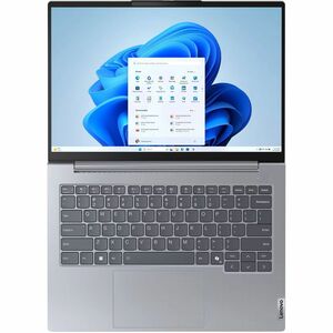 Portátil - Lenovo ThinkBook 14 G7 IML 21MR00CHLM 35.6cm (14") - WUXGA - Intel Core Ultra 5 125U - 16GB - 512GB SSD - Españ