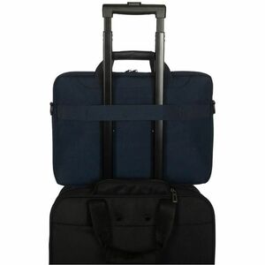 15.6IN GEOLITE ECOSMART ESSENTI AL SLIP CASE - BLUE