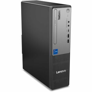 Computadora de escritorio Lenovo ThinkCentre neo 50s Gen 5 12XG001SLS - Intel Core i3 13a Gen i3-13100 - 8GB - 512GB SSD -