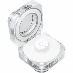 Samsung Galaxy Ring Smart Ring - Finger Wearable - Android - Titanium Gold - Accelerometer, PPG Sensor, Temperature Sensor