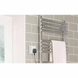 Smart Plug TP-Link Mini Smart Tapo P110M - Puissance en courant alternatif x 1 Fiche - Puissance en courant alternatif x 1