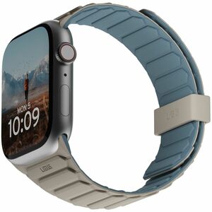 Urban Armor Gear Pathfinder Smartwatch Band - Cloud Blue, Dune