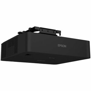 Epson PowerLite L795SE Short Throw 3LCD Projector - 16:9 - Wall Mountable - 1920 x 1200 - Front - 7000 lm