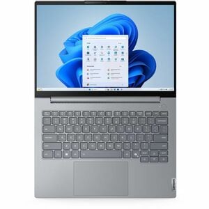 Lenovo ThinkBook 14 G8 IRL 21SG008BSP 35.6 cm (14") Notebook - WUXGA - Intel Core 7 240H - 16 GB - 512 GB SSD - Spanish Ke