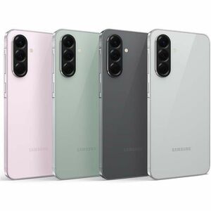 Samsung Galaxy A56 5G SM-A566B/DS 128 GB Robust Smartphone - 17 cm (6,7 Zoll) Super AMOLED Full HD Plus 1080 x 2340 - Octa