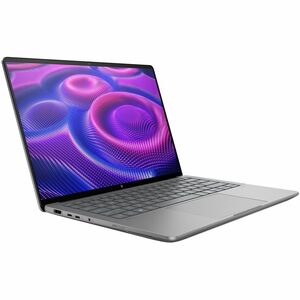 HP ZBook Ultra G1a 35.6 cm (14") Touchscreen Mobile Workstation - 2.8K - AMD Ryzen AI MAX PRO 390 - 64 GB - 1 TB SSD - Met