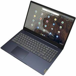 LENOVO DCG SOURCING IdeaPad 3 CB 15IJL6 82N4003CUS 15.6" Chromebook - Full HD - Intel Celeron N4500 - 8 GB - 64 GB Flash M