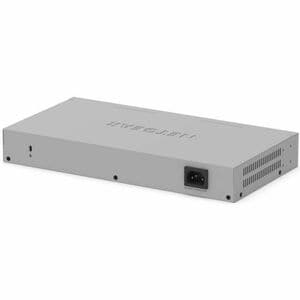 Netgear GS516 16 Anschlüsse Ethernet-Switch - Gigabit-Ethernet - 2 Unterstützte Netzwerkschicht