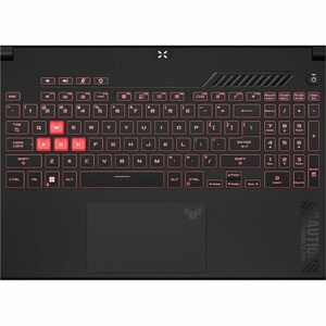 TUF Gaming A15 FA507 FA507UV-LP083W 39,6 cm (15,6 Zoll) Gaming-Notebook - Full HD - AMD Ryzen 7 8845HS - 16 GB - 512 GB SS