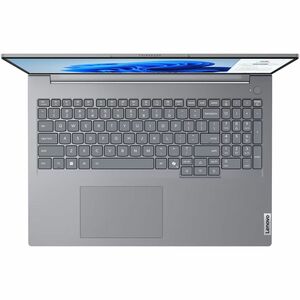 Lenovo ThinkBook 16 G8 IAL 21SK007HMH 40.6 cm (16") Notebook - WUXGA - Intel Core Ultra 7 255H - 16 GB - 512 GB SSD - Arct