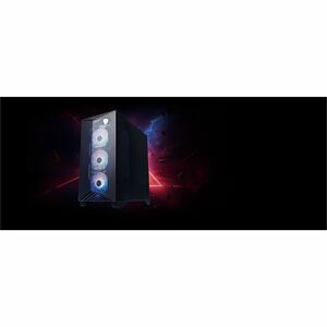 MSI Aegis R2 14th Aegis R2 C14NVV9-1440US Gaming Desktop Computer - Intel Core i9 14th Gen i9-14900F - 32 GB - 1 TB SSD - 