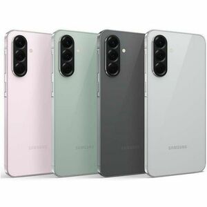 Smartphone Samsung Galaxy A56 5G Enterprise Edition SM-A566B/DS 128 Go - 5G - Écran 17 cm (6,7") SuperBright Full HD Plus 