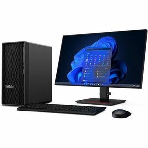 P2 TWR i7-14700 32GB 512SSD RTXA400 W11P
