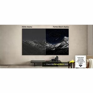 LG evo C5 OLED42C5PUA 42.1" Smart OLED TV - 4K UHDTV - Alexa, Apple HomeKit, Google Assistant Supported - webOS 25 - AI So