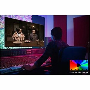 LG QNED82 86QNED82AUA 86" Smart LED-LCD TV 2025 - 4K UHDTV - QNED Backlight - Netflix, Prime Video, Disney+, Apple TV, You