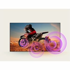 LG QNED82 43QNED82AUA 43.1" Smart LED-LCD TV 2025 - 4K UHDTV - High Dynamic Range (HDR) - HDR10, HLG - QNED Backlight - Al