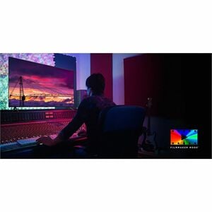 LG 75QNED85AUA 75" Smart LED-LCD TV - 4K UHDTV - QNED MiniLED Backlight - 3840 x 2160 Resolution