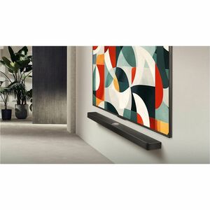 LG QNED85A 55QNED85AUA 55.2" Smart LED-LCD TV 2025 - 4K UHDTV - High Dynamic Range (HDR) - HDR10, HLG - QNED MiniLED Backl