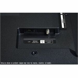 LG 43UA7700PUB 43" Smart LED-LCD TV - 4K UHDTV - LED Backlight - 3840 x 2160 Resolution